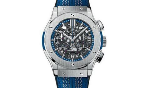 hublot victor cruz for sale